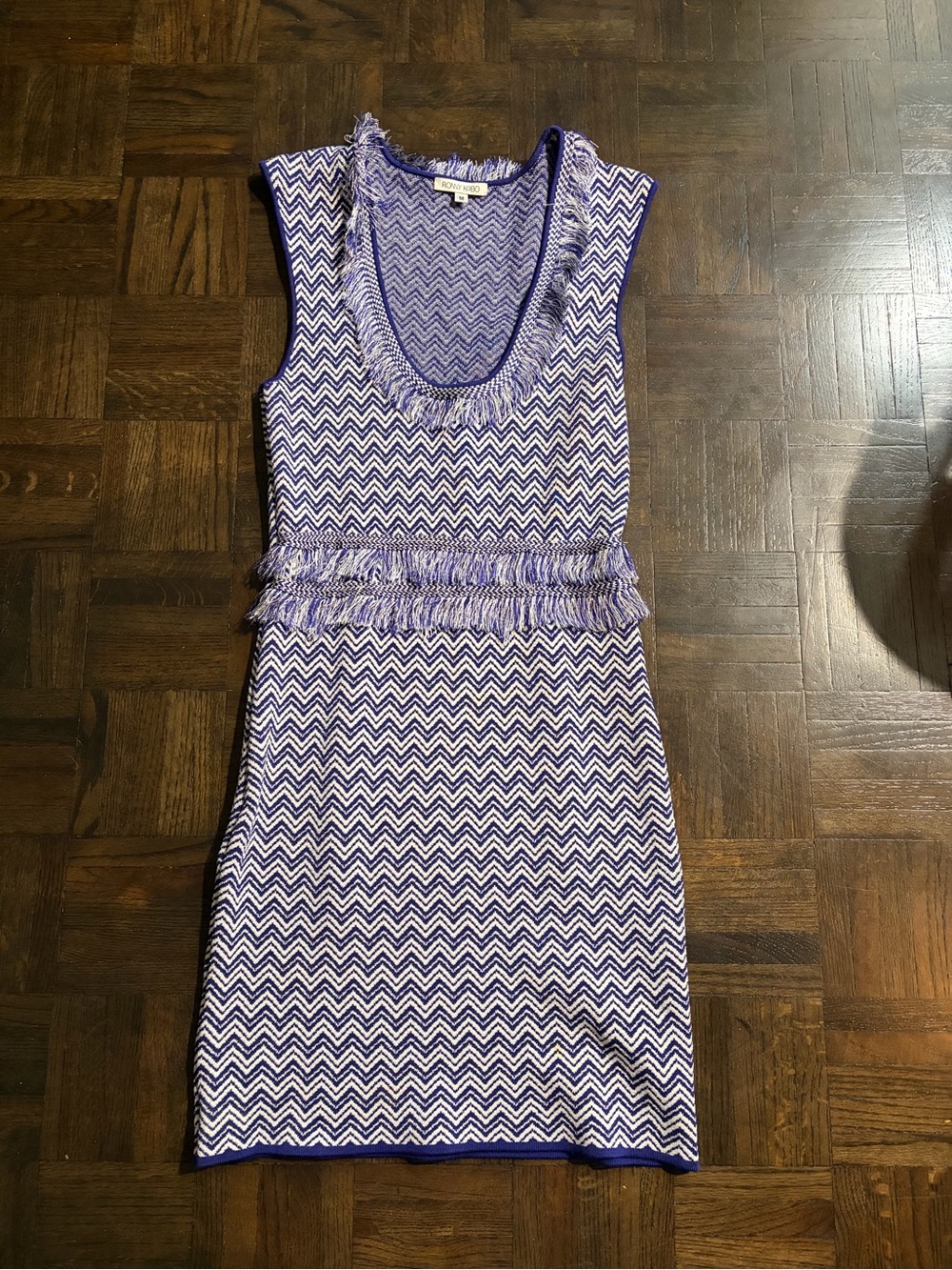 Ronny Kobo Dress